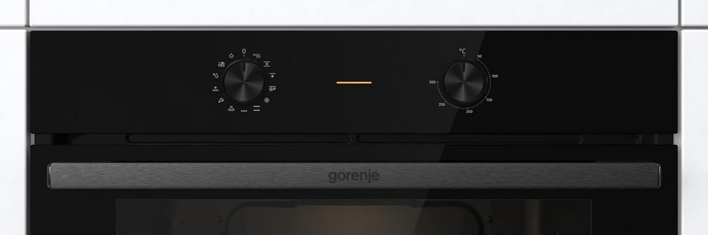Встраиваемый духовой шкаф GORENJE BO6717E03BG