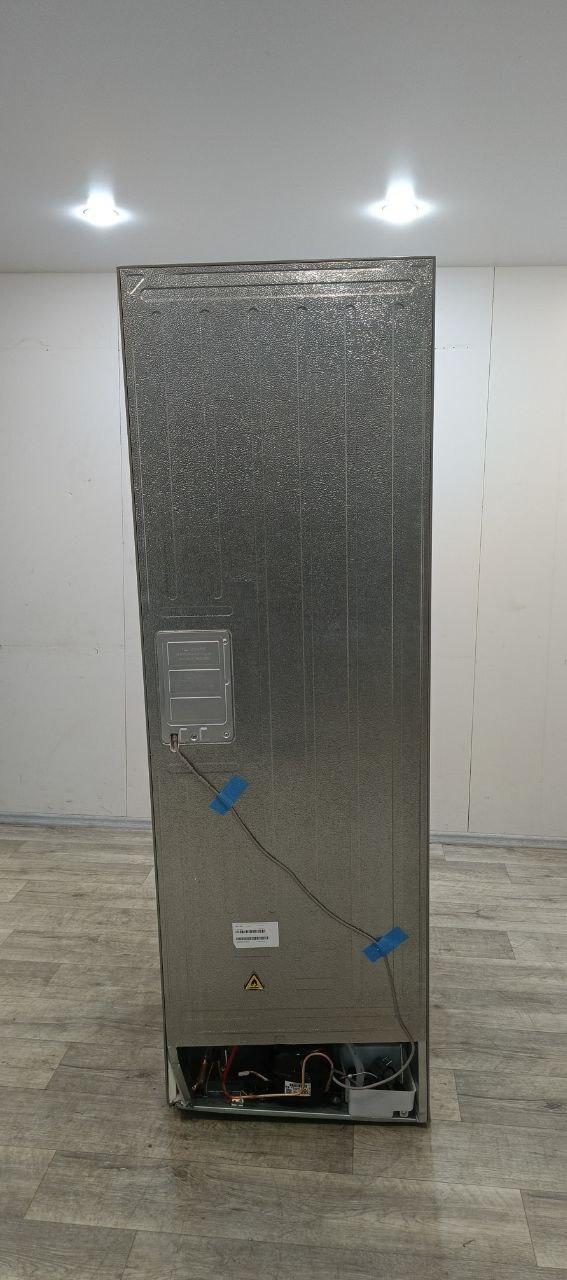 Отдельностоящий холодильник HAIER CEF535ASD 