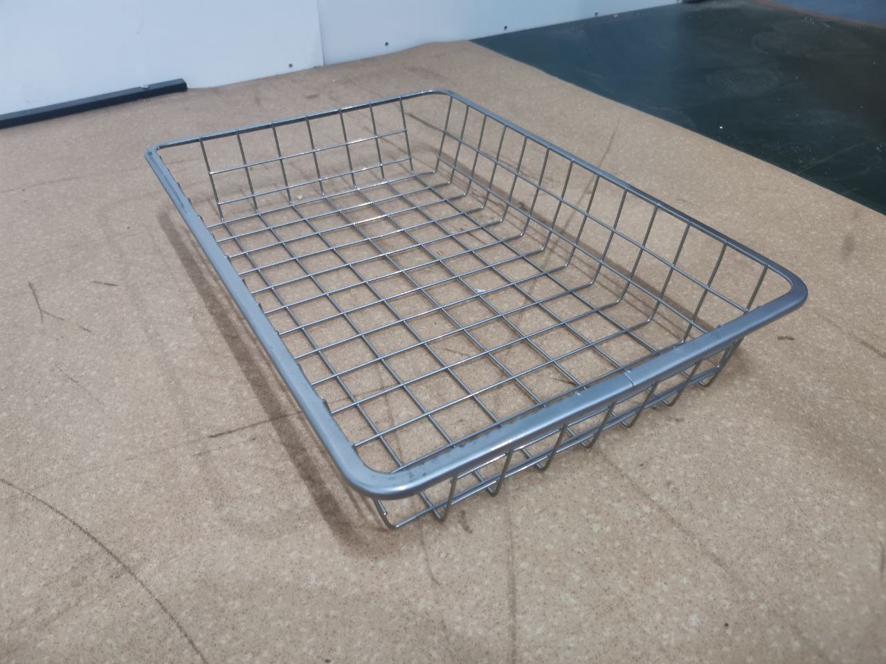 Корзина выдвижная для одежды PELLY 18310018 