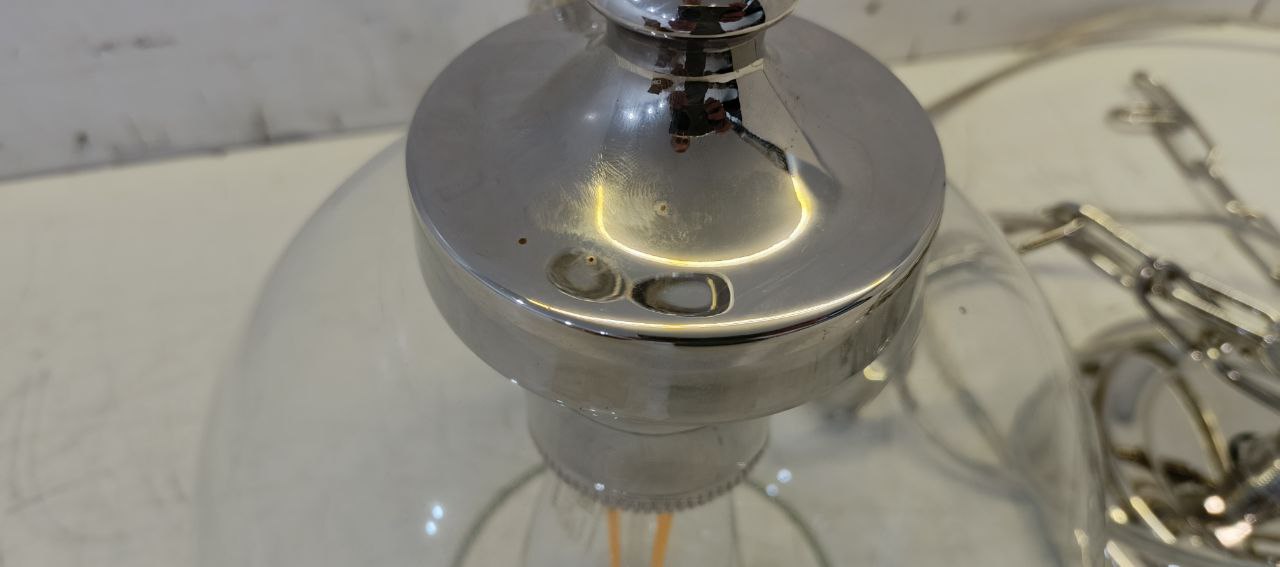 Светильник подвесной ELSTEAD LIGHTING FE-TABBY-P-S 