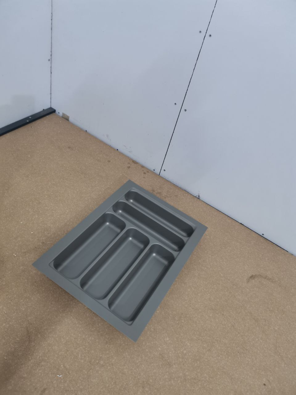 Организация для столовых приборов HETTICH 9239138 