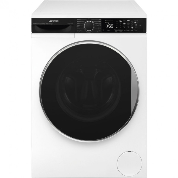 Отдельностоящая стиральная машина SMEG WM3T04RU 