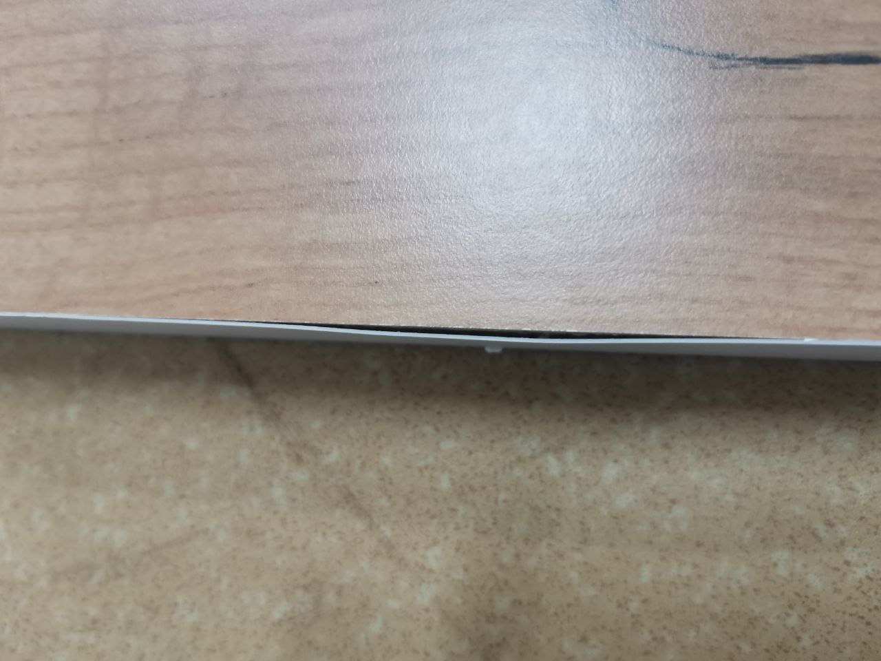 Столешница ДСП БП (2.698x0.600) 