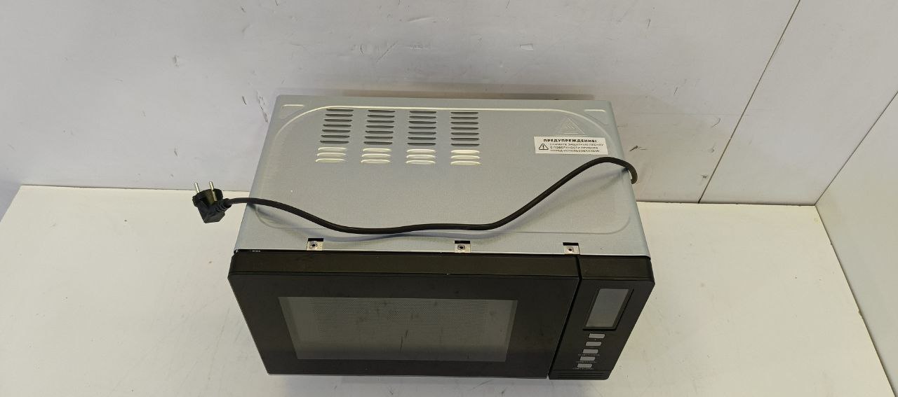 Встраиваемая микроволновая печь KRONA LAUNE 60 BL K 