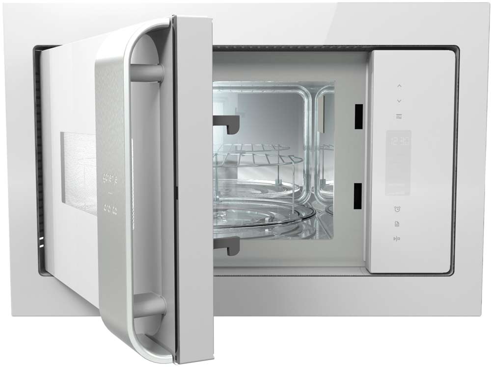 Встраиваемая микроволновая печь GORENJE BM235ORAW 