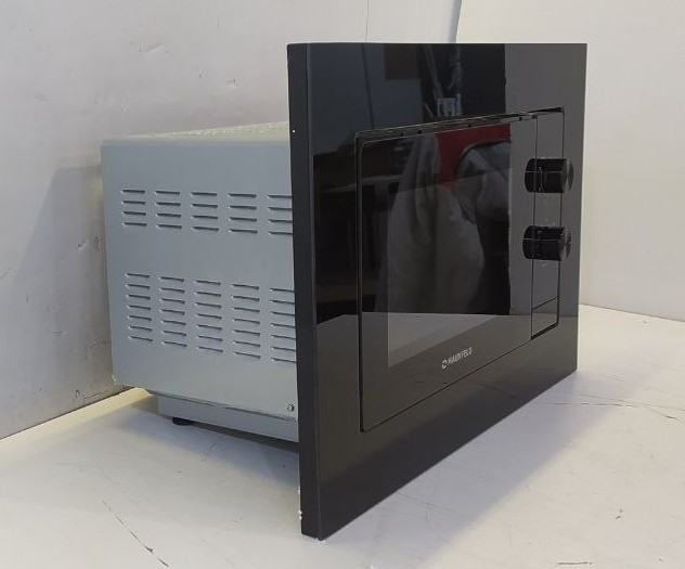 Встраиваемая микроволновая печь MAUNFELD JBMO725BK01 