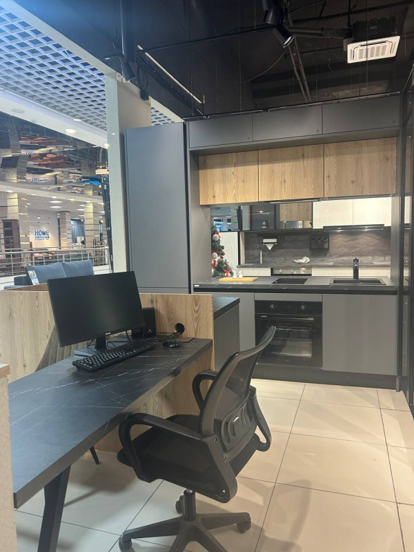 Кухонный гарнитур Mix 22