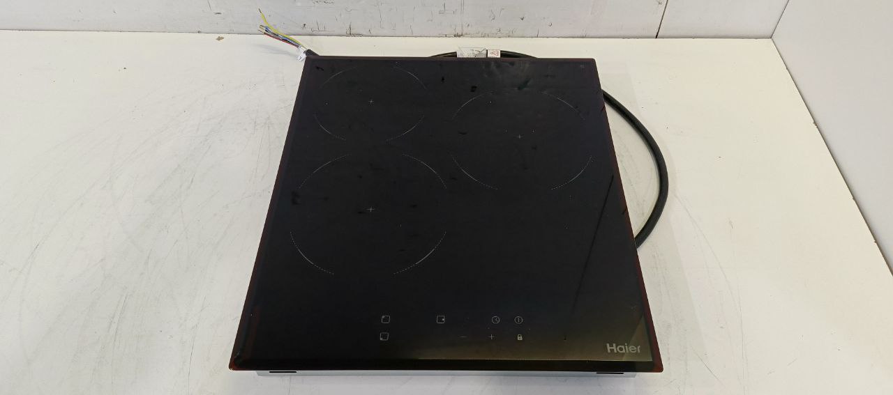 Варочная панель электрическая HAIER HHY-C53NVB 