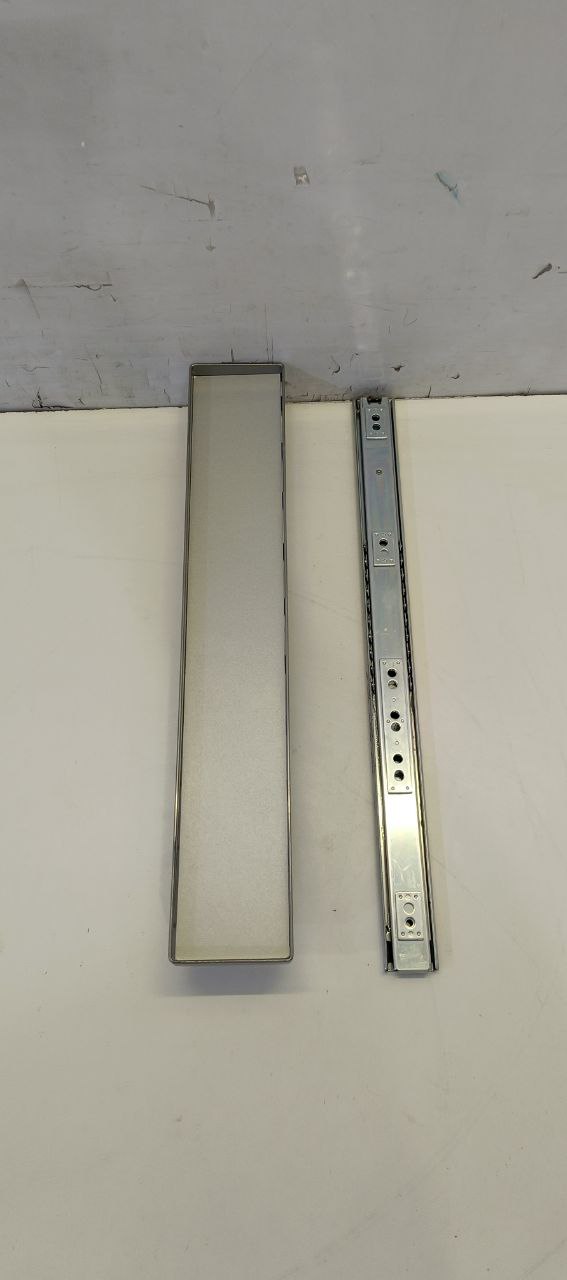 Держатель PELLY 18310011 выдвижной для галстуков и ремней 