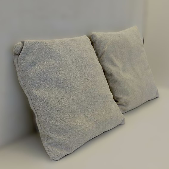 Комплект из 2-х подушек LEO_POD