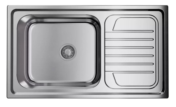 Мойка OMOIKIRI 4993451 Haruna 86-IN 