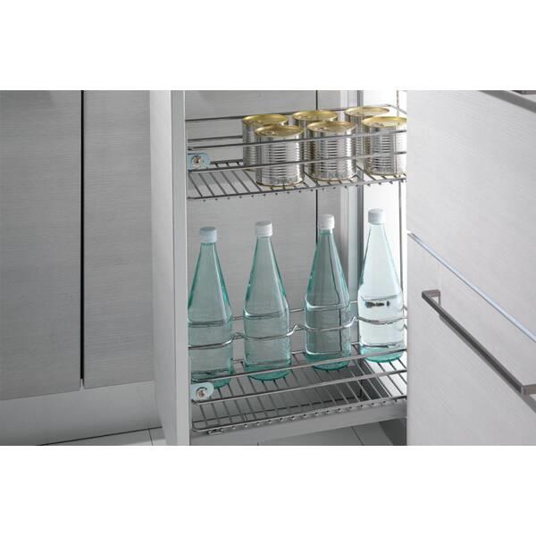 Кассетница INOXA Art. 2102SY/30-50 