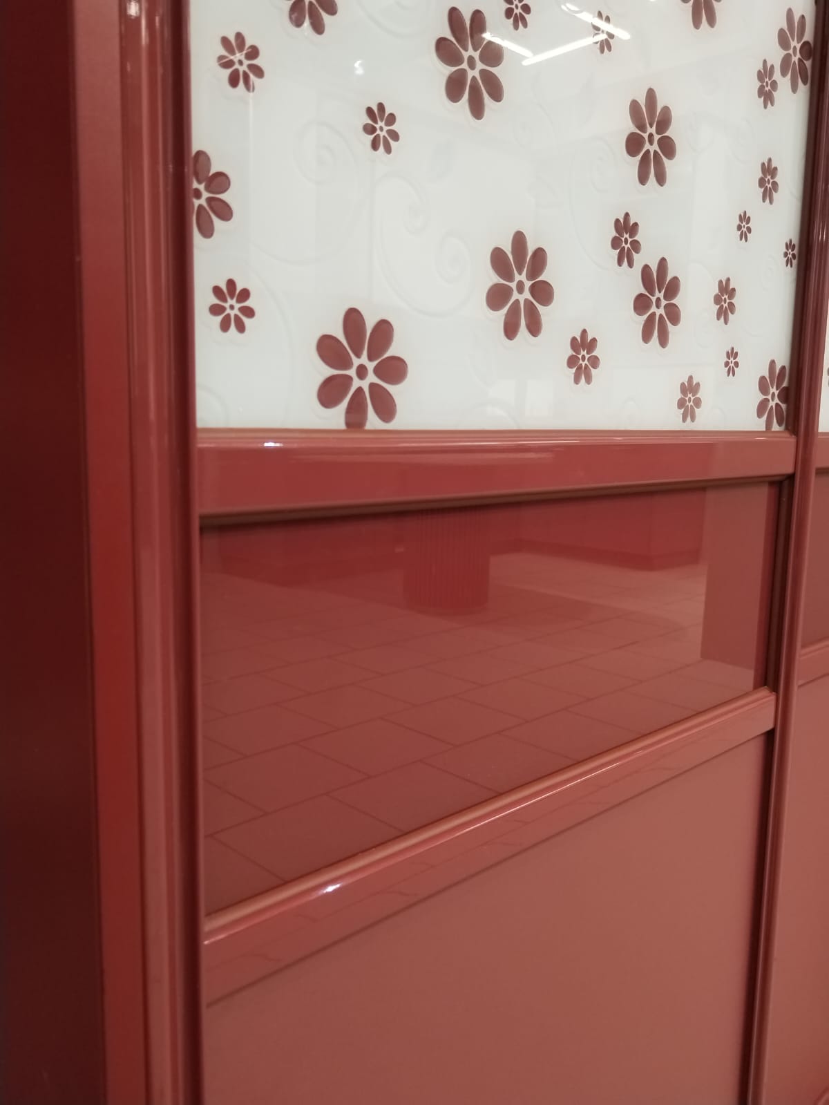 Корпусный шкаф-купе Агат