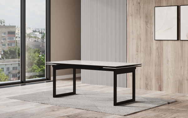 Стол GIARRE керамика