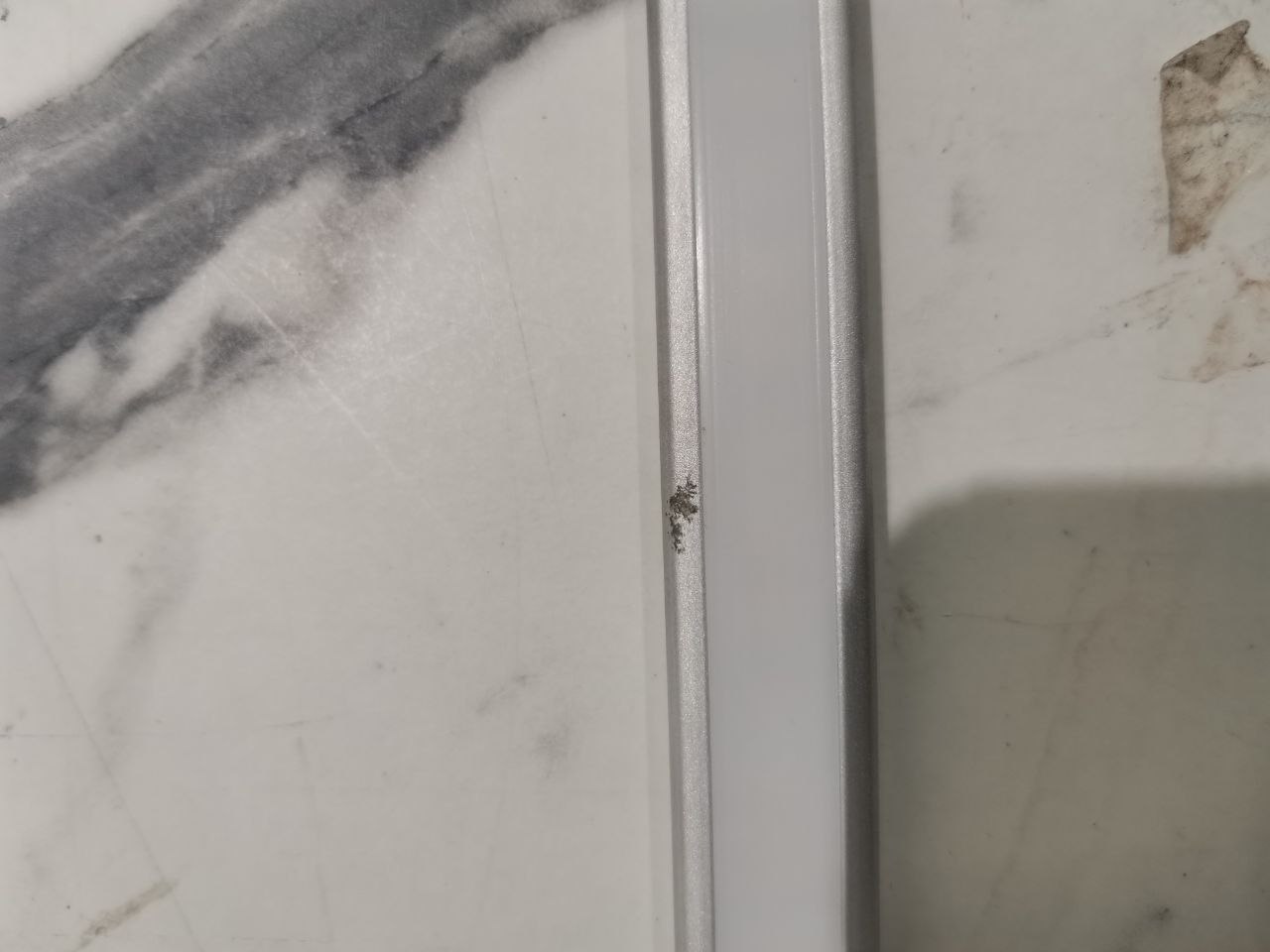 Светильник линейный ALUMOVE LIGHT 346.01.1200NS 