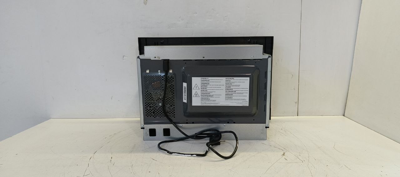 Встраиваемая микроволновая печь GORENJE BM201EM1X 