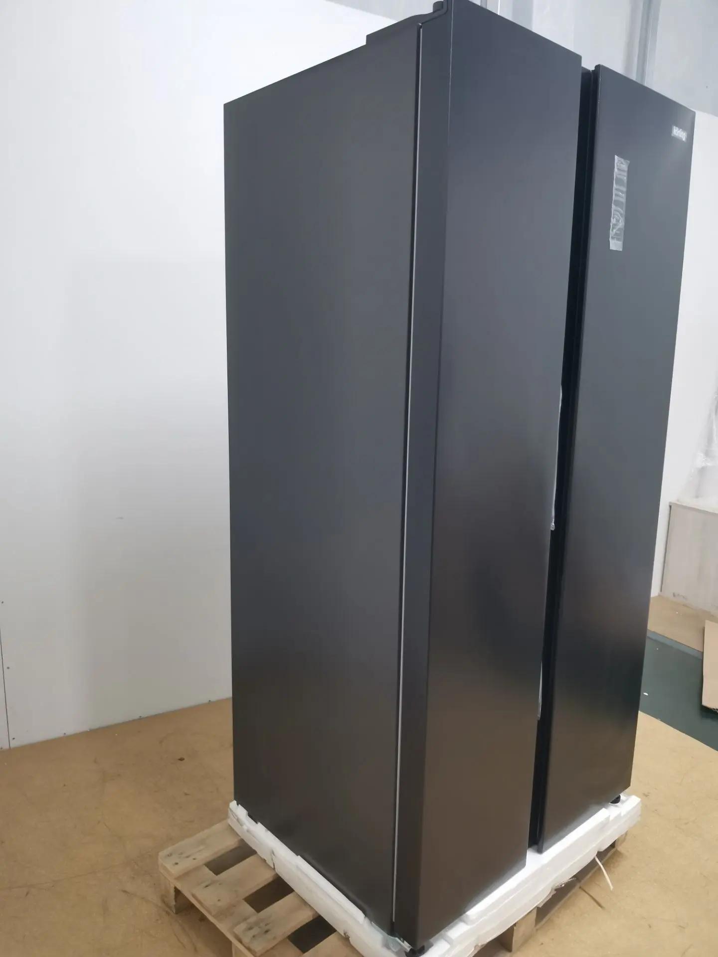 Отдельностоящий холодильник (Side-by-Side) KORTING KNFS 94099 XN 