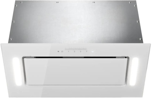 Вытяжка встраиваемая KUPPERSBERG BIM 600 White 
