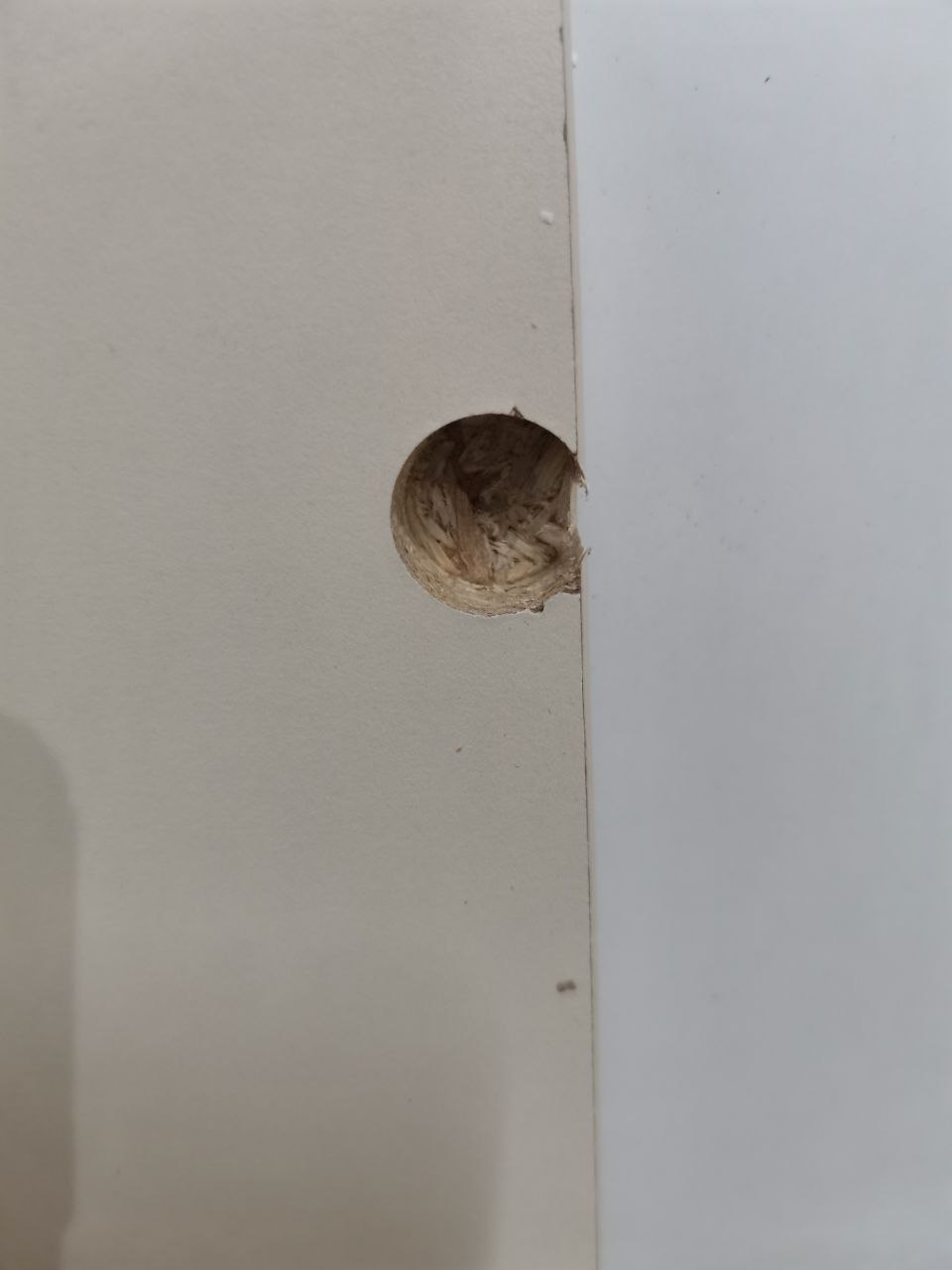 Каркасная   полка 8