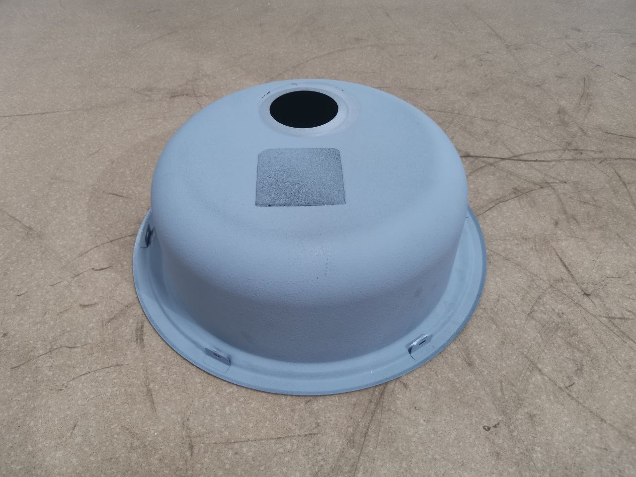 Мойка OMOIKIRI 4993785 Asida 51-IN 