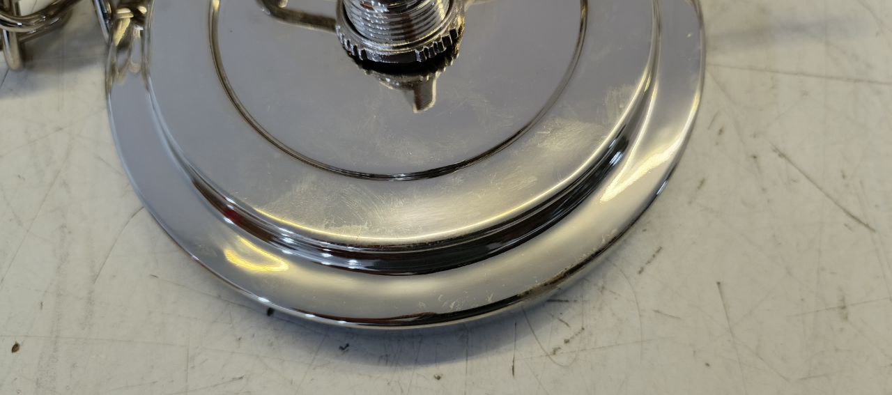 Светильник подвесной ELSTEAD LIGHTING FE-TABBY-P-S 