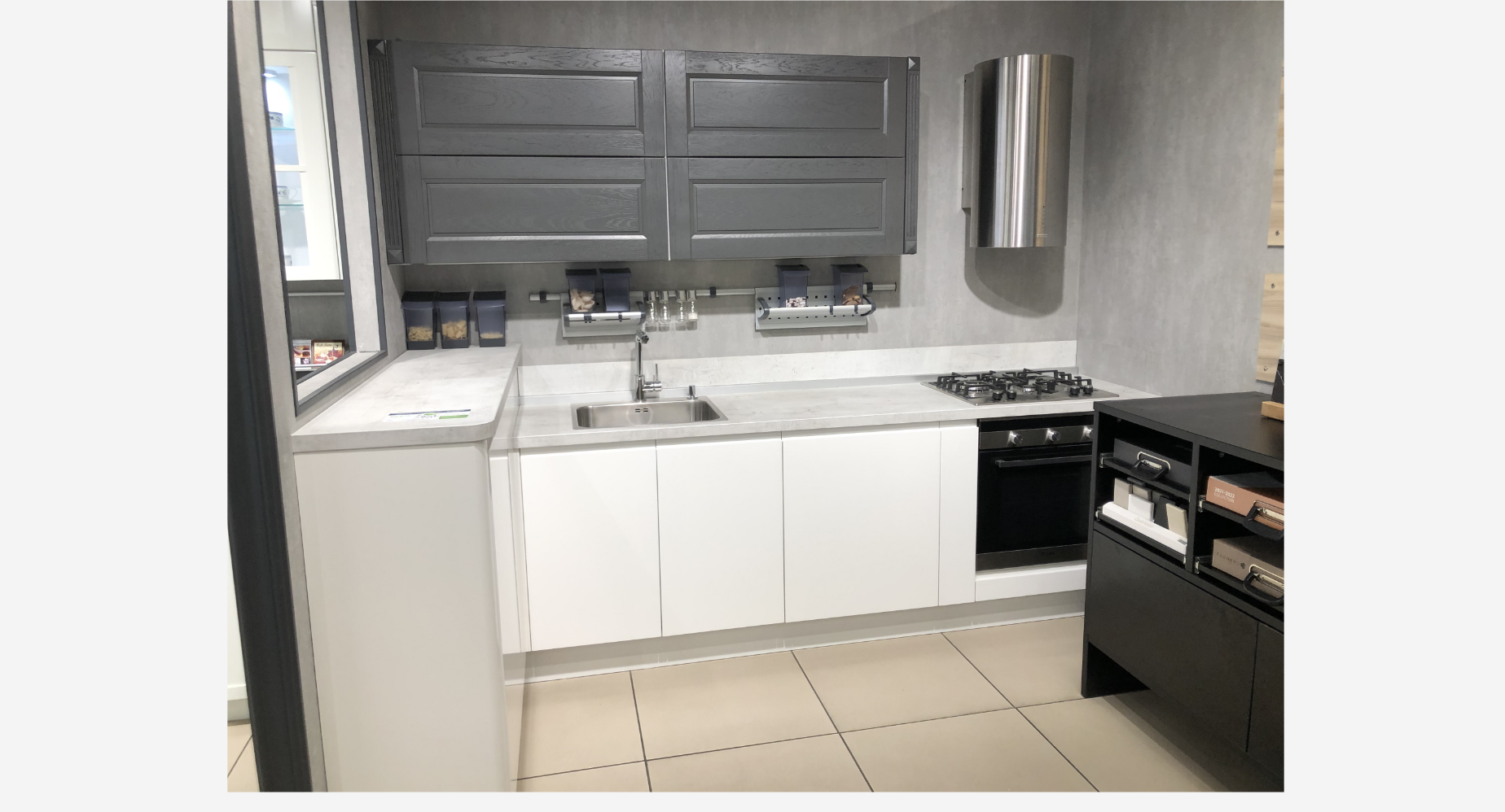 Кухонный гарнитур Фреш