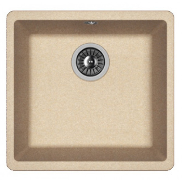 Мойка FLORENTINA 22.315.C0400.107 Вега 400 