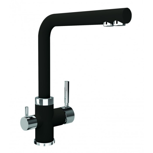 Смеситель FLORENTINA 333.19H.2123.302 Арес 