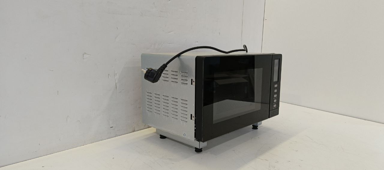 Встраиваемая микроволновая печь KRONA LAUNE 60 BL K 