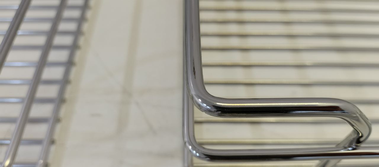 Комплект 5 корзин