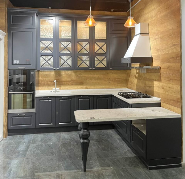 Кухонный гарнитур NICOLLE