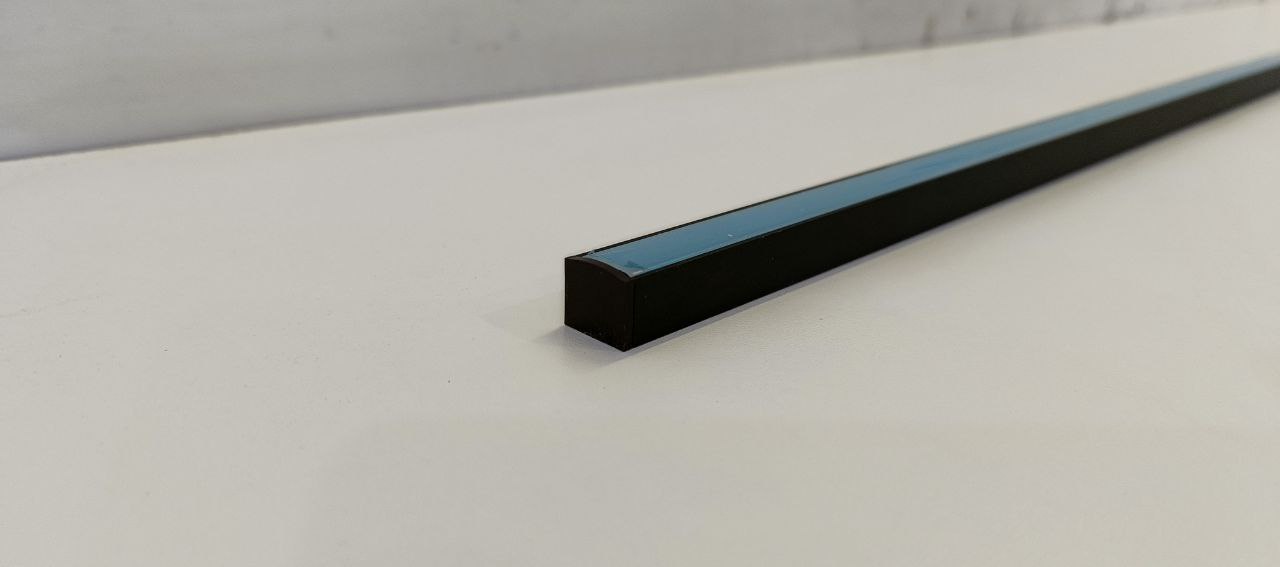 Светильник линейный KUBIK HF ALUMOVE LIGHT 354.04.1200NK 