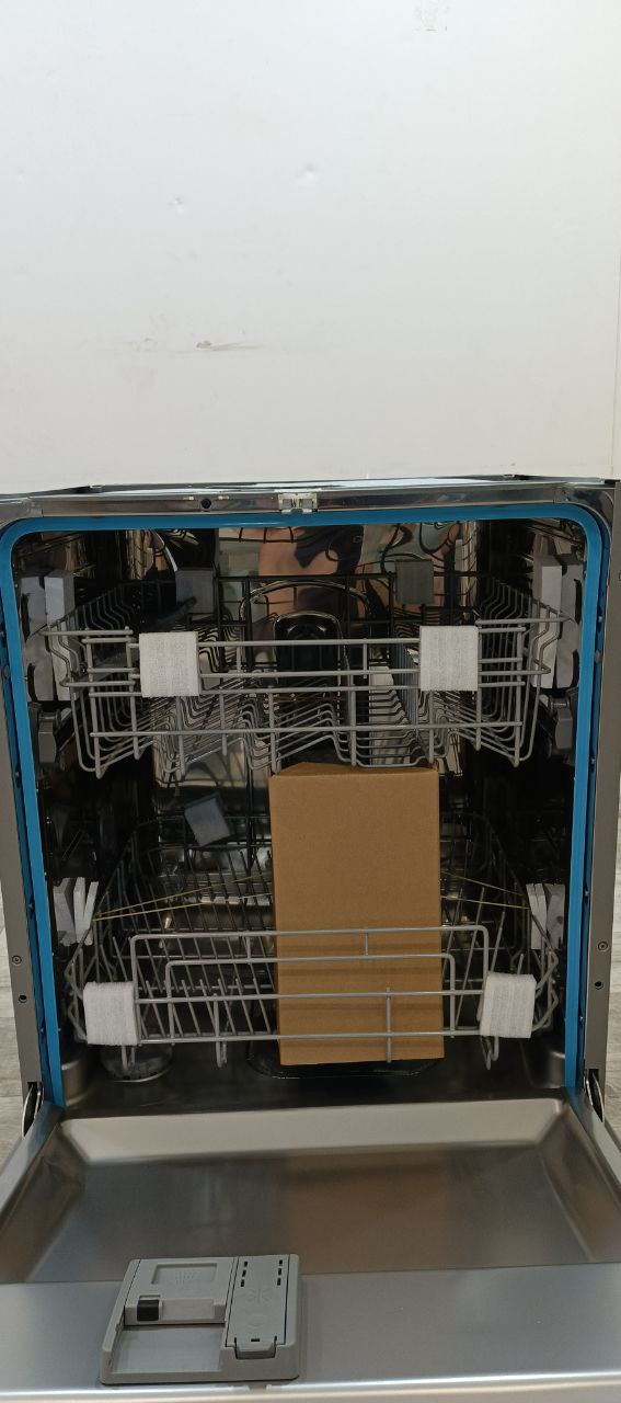 Встраиваемая посудомоечная машина HAIER HDWE13-191RU 