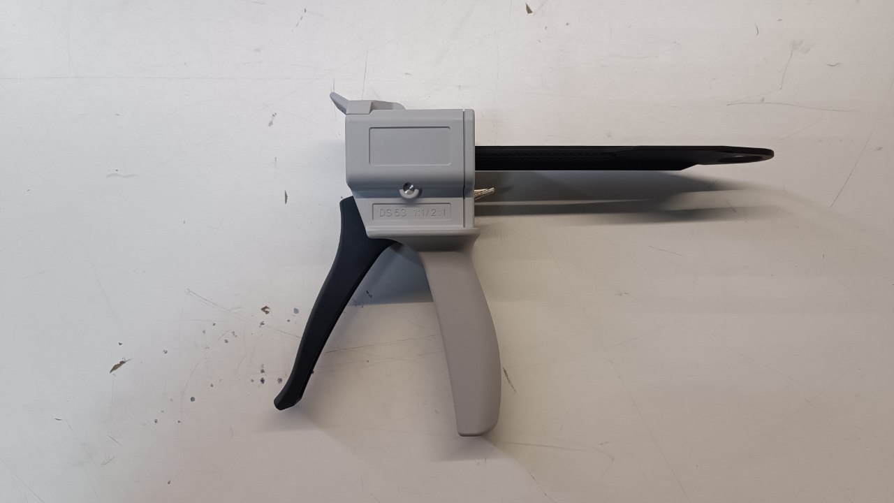 Пистолет диспенсер для клея HI-MACS ёмкостью 45 мл