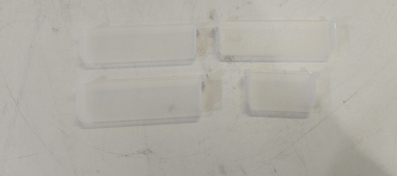 Лоток под столовые приборы NINKA 2257.63.40686 