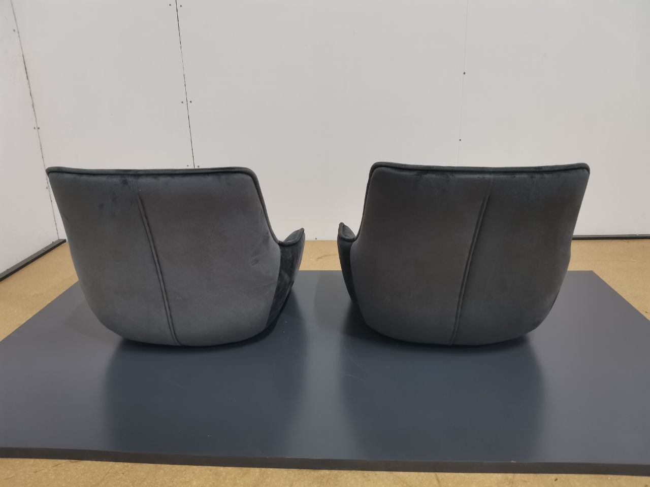 Комплект из 2-х стульев AERO B815-m 