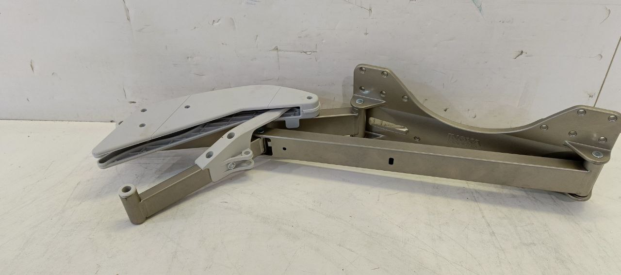 Выдвижной механизм INOXA ELLITE 846UE/SX45CCH 