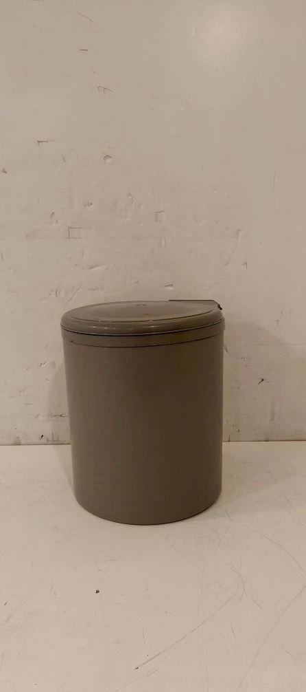 Ведро пластиковое INOXA Art. 97/G 