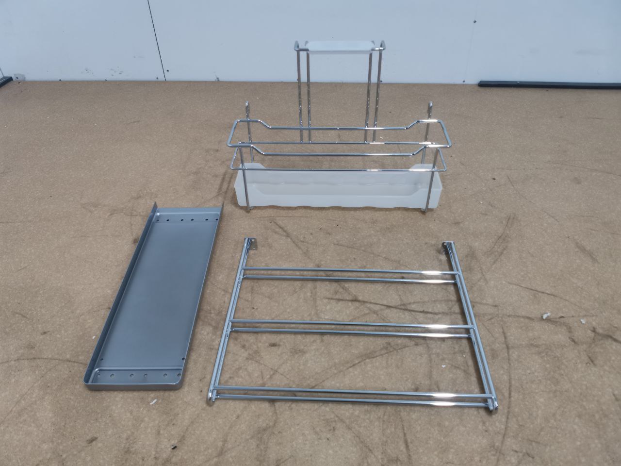 Контейнер KESSEBOHMER (0051510005) 01030-1401-3 "Портеро"