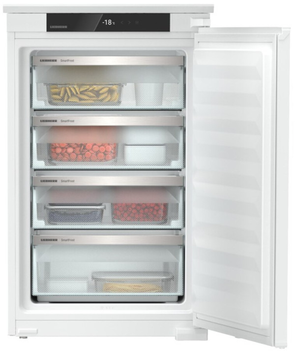 Встраиваемая морозильная камера LIEBHERR IFSd 3904-22 001 