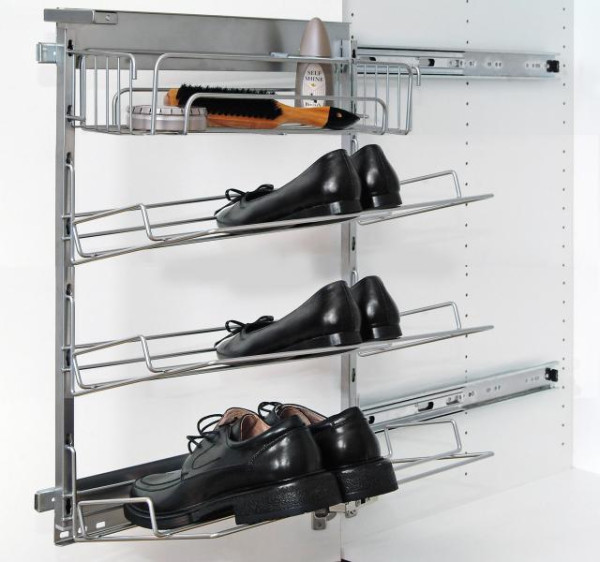 Система для обуви PELLY 18310008 