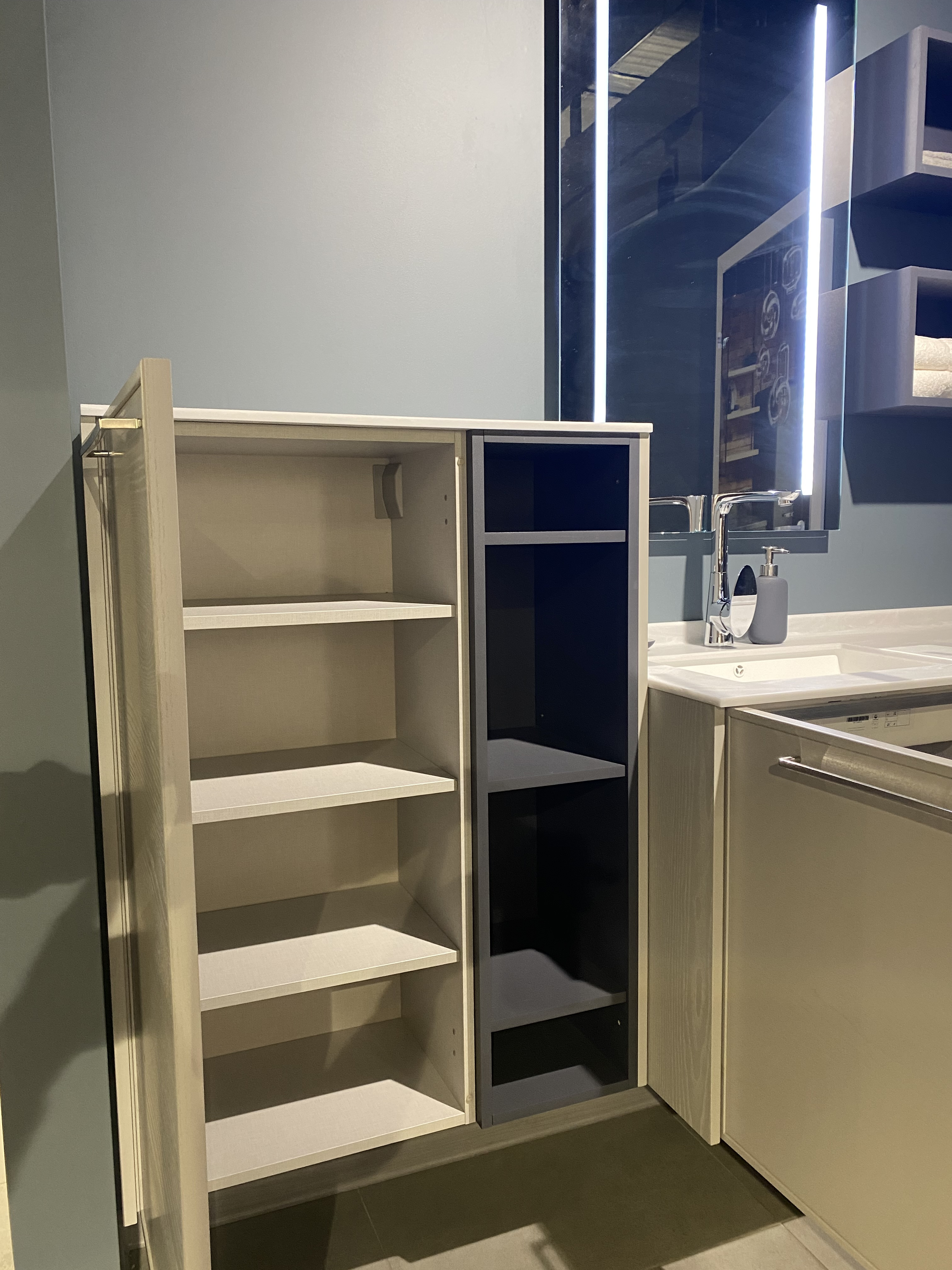 Ванная комната Dominica