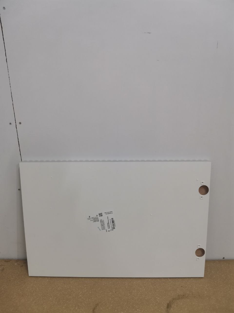 Нестандартный фасад GD (0.436 * 0.656) 