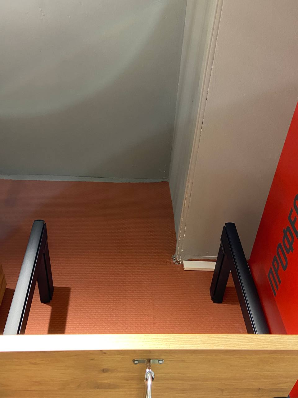 Прихожая Микс 22