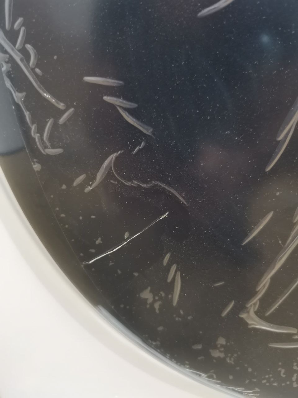 Отдельностоящая стиральная машина HAIER HW80-BP14969B 