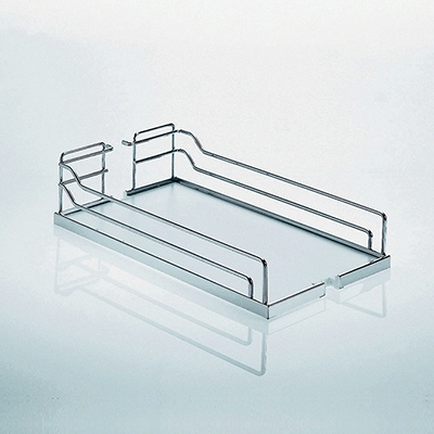 Полка KESSEBOHMER 2601620005 4 шт.