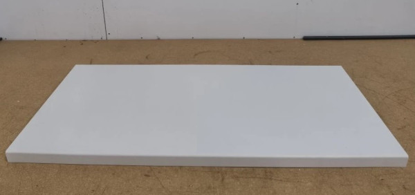 Столешница из искусственного камня (H=40 мм) (1.178x0.567)