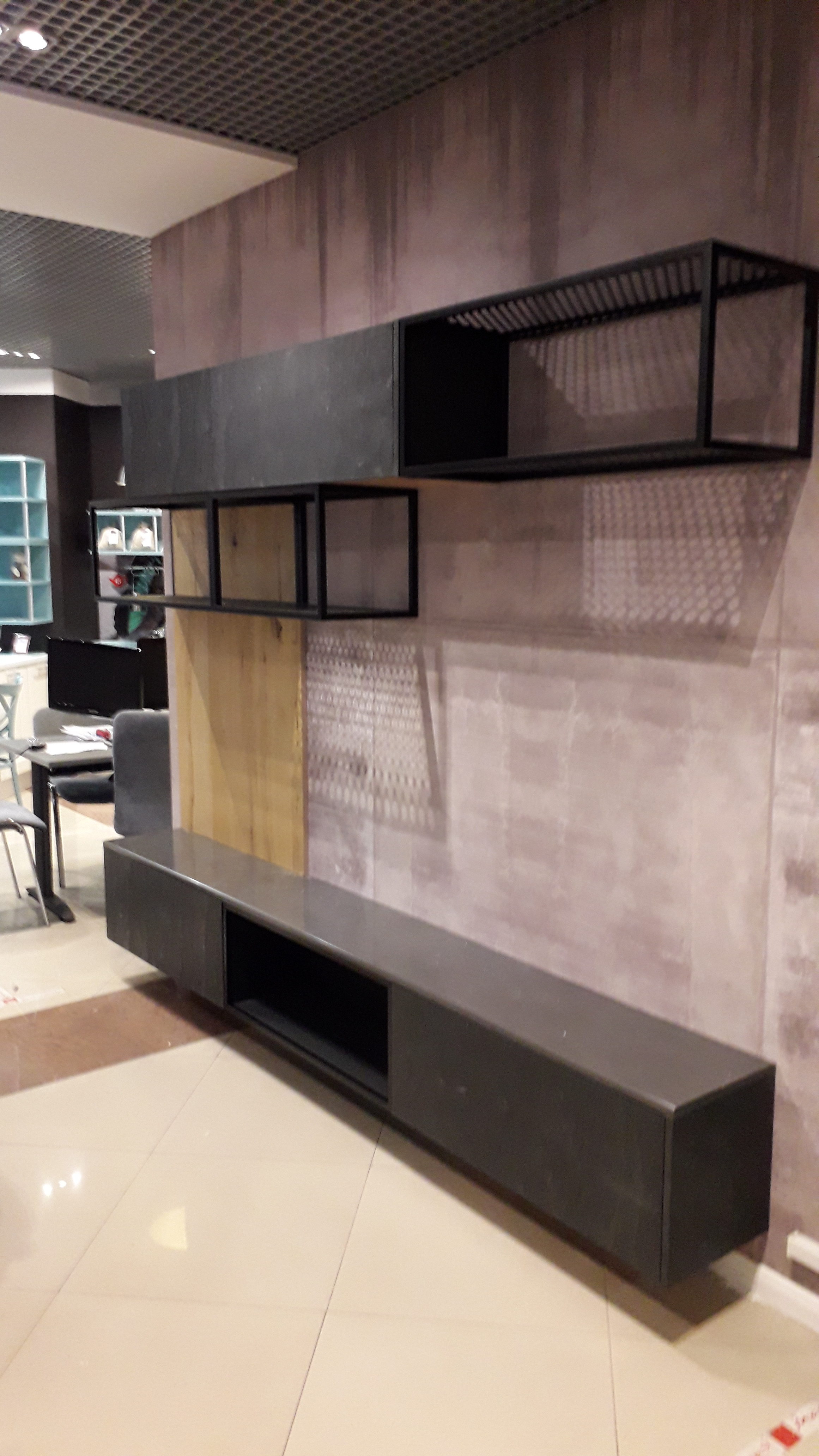 Ливинг Antro Stone