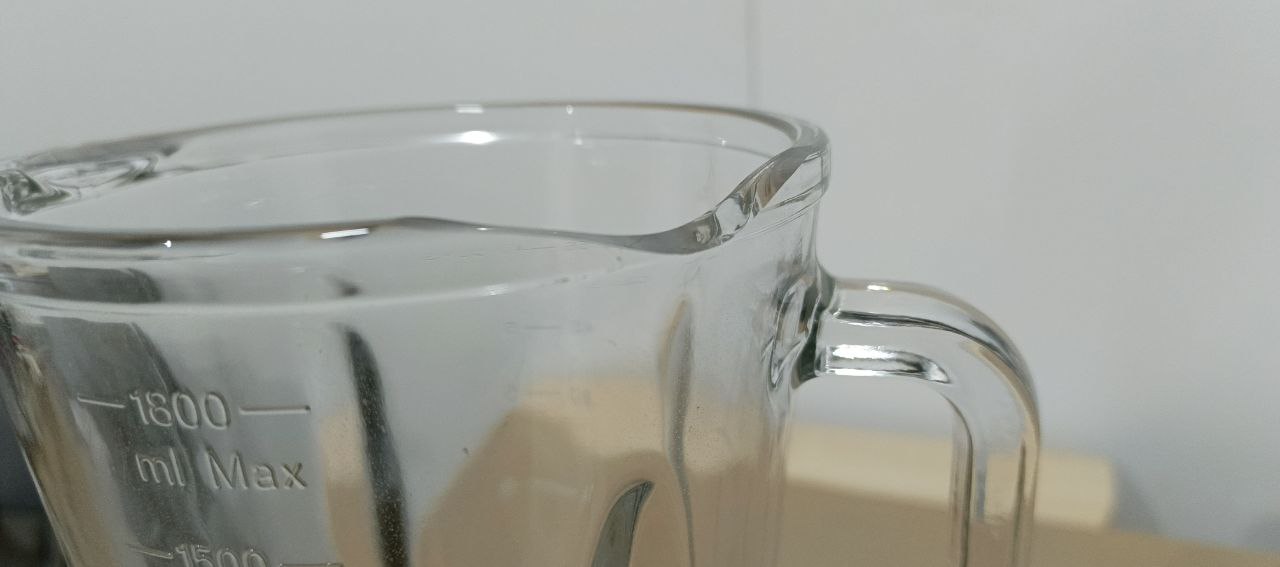 Стационарный блендер RONDELL RDE-1250