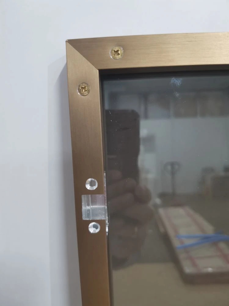 Нестандартный фасад S (1.435 * 0.596)